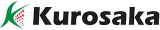Kurosakaのロゴ