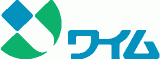 ワイムのロゴ