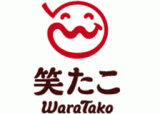 SMILE WHO’S（旧：株式会社笑たこ）のロゴ