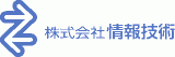 情報技術のロゴ