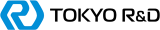 東京アールアンドデーのロゴ