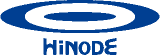 日之出運輸関東のロゴ