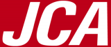 JCAのロゴ