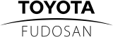 トヨタ不動産のロゴ