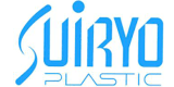 水菱プラスチックのロゴ