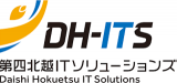 第四北越ITソリューションズのロゴ