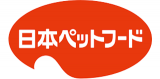 日本ペットフードのロゴ