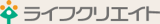 ライフクリエイト（介護）のロゴ