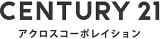 アクロスコーポレイションのロゴ