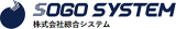 綜合システムのロゴ