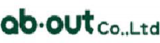 アブ・アウトのロゴ