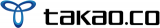 タカオ（建築・東京都）のロゴ