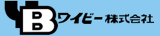ワイビーのロゴ