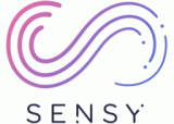 SENSYのロゴ