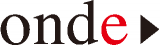 オンド（広告代理店・東京都港区）のロゴ