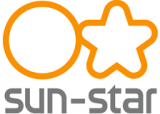 サンスター文具のロゴ