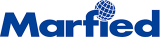 マーフィードのロゴ