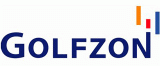 GOLFZON Japanのロゴ