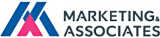 マーケティングアンドアソシェイツのロゴ