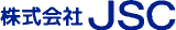 JSC（不動産）のロゴ