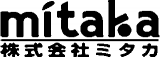 ミタカのロゴ