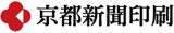 京都新聞印刷のロゴ