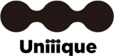 Uniiiqueエンターテインメント（旧：株式会社ジョブ・ネット）のロゴ