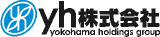 yhのロゴ