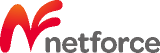 Netforceのロゴ