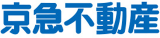京急不動産のロゴ