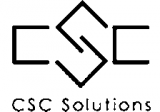 CSCソリューションズのロゴ