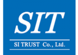 エス・アイ・トラストのロゴ