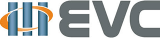 EVCのロゴ