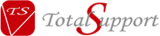 トータルサポート（運輸）のロゴ
