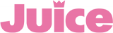 Juiceのロゴ
