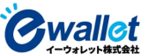 イーウォレットのロゴ