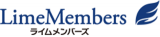 ライムメンバーズのロゴ