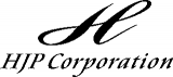 HJP Corporationのロゴ