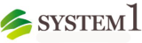 システムワン（SIer・神奈川県）のロゴ
