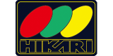 ヒカリ（スポーツ）のロゴ