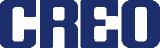 クレオ（機械関連）のロゴ