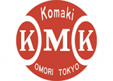 KOMAKIのロゴ