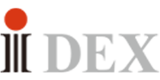 アイデックス（投資関連）のロゴ