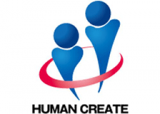 ヒューマンクリエイトのロゴ