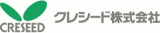 クレシード（SIer）のロゴ
