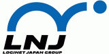 ロジネットジャパン西日本のロゴ