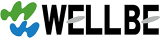 ウェルビー（レジャー）のロゴ