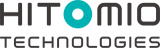 HITOMIOテクノロジーズのロゴ