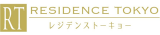 レジデンストーキョーのロゴ