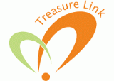 トレジャーリンクのロゴ